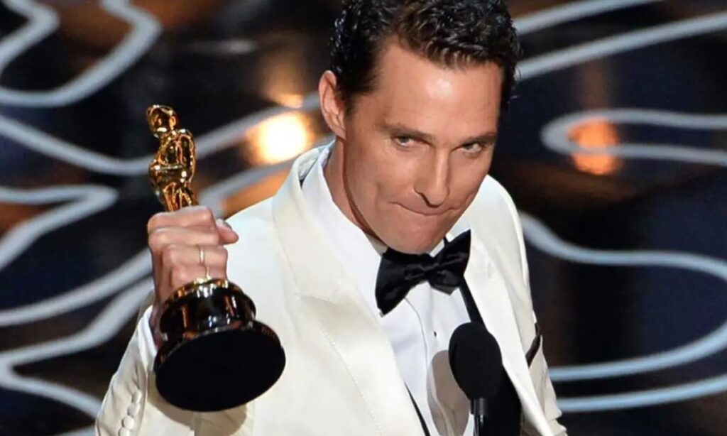 Most Memorable Oscar Acceptance Speeches