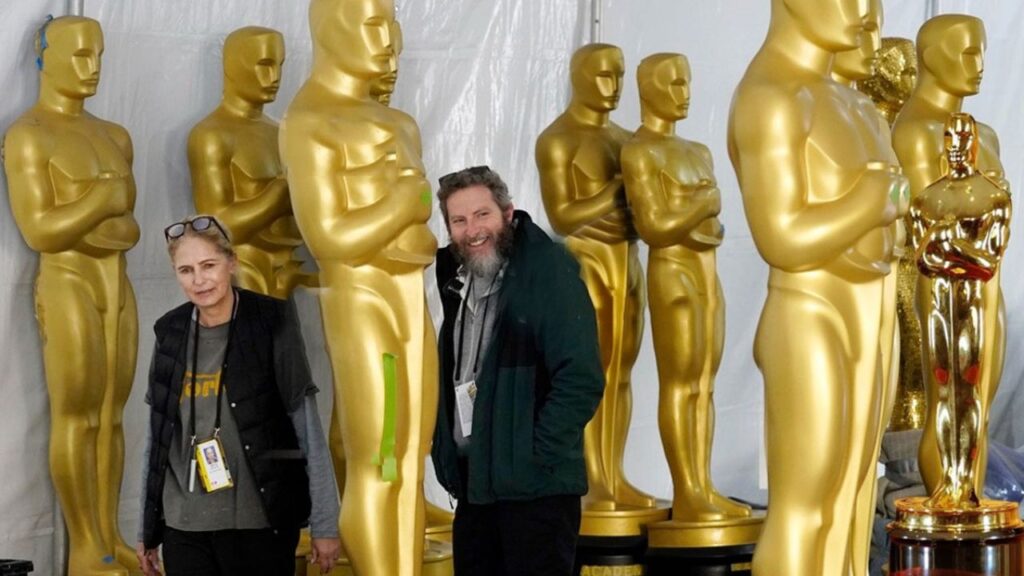 Surprising Oscars Facts You Didn't Know