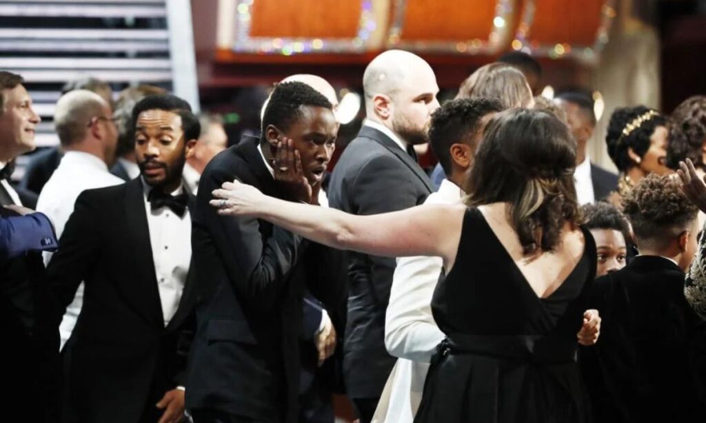 The Oscars' Most Surprising Upsets and Underdog Victories