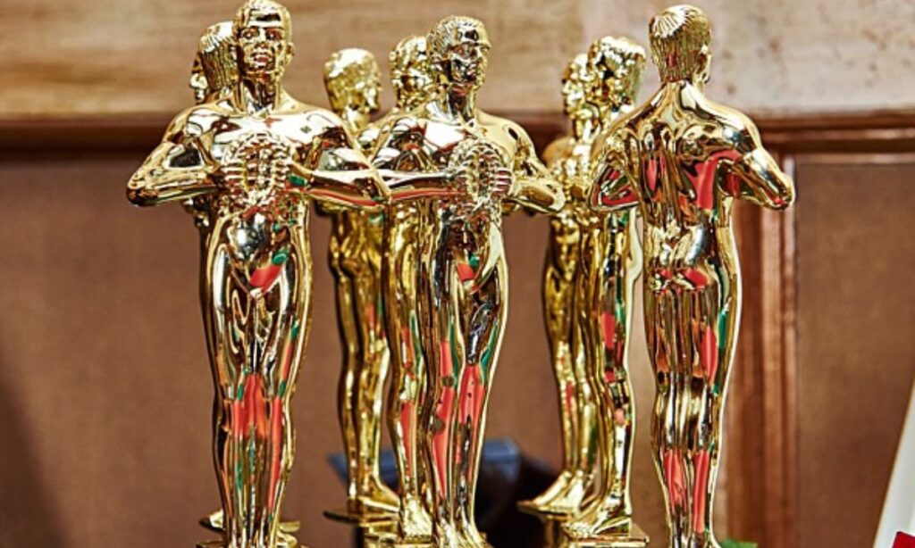 how the oscars have reflected cultural changes